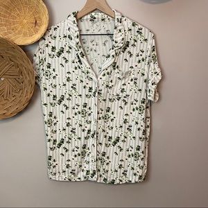 TARGET / GILLIGAN & O'Malley Sleepwear Pajama set